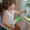 Домашні хитрощі для миття вікон